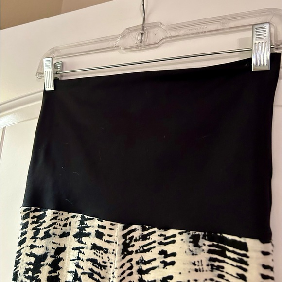 Filthy Mouth Strapless Romper. Size Small. NWT. - Picture 6 of 8